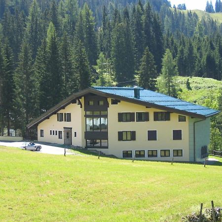 Appartementhaus Hochkoenig 1- Birgkar Muhlbach Am Hochkonig Ngoại thất bức ảnh