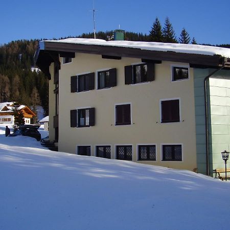 Appartementhaus Hochkoenig 1- Birgkar Muhlbach Am Hochkonig Ngoại thất bức ảnh