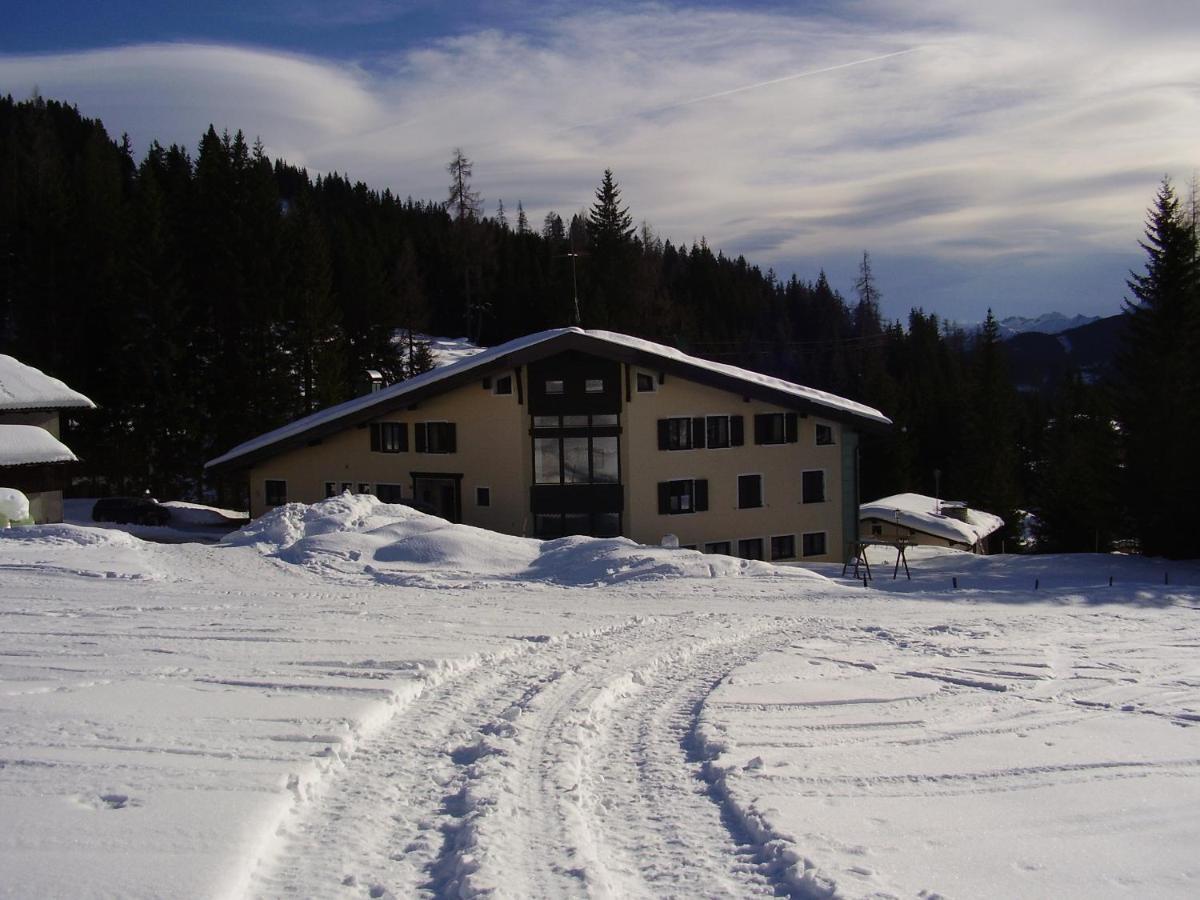 Appartementhaus Hochkoenig 1- Birgkar Muhlbach Am Hochkonig Ngoại thất bức ảnh